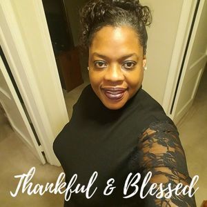 Meet your Posher, Tracy